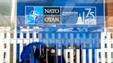 Watch: World leaders address Nato summit in Washington DC