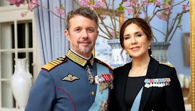 El golpe de efecto de los reyes Federico y Mary de Dinamarca: desvelan su plan estrella del verano tras su polémica foto