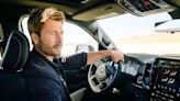 ‘Twisters’ Actor Helps Launch All-new 2025 Ram 1500 RHO