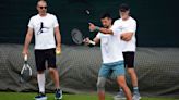 Djokovic adelanta una recuperación en tiempo récord: "Cada día me encuentro un poco mejor"