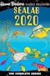 Laboratorio Submarino 2020