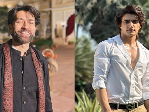 Top 5 Green Flag TV actors giving major boyfriend goals: Nakuul Mehta as Ram Kapoor, Mohsin Khan as Kartik Goenka, and more