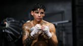 Boxer Garcia tests positive for banned substance