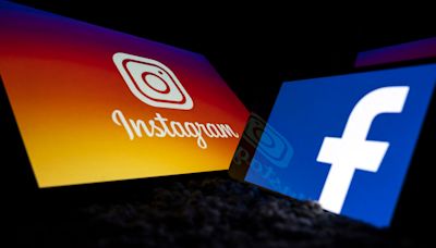 Thousands of users report issues with Instagram and Facebook in apparent outage