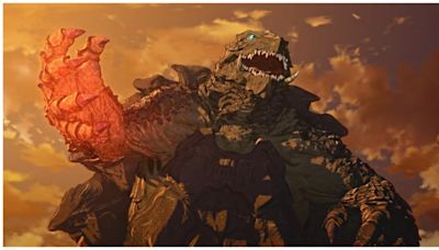 Gamera: Rebirth Streaming: Watch & Stream Online via Netflix