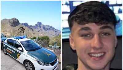 Everything the police and Spanish authorities have said so far on Jay Slater search