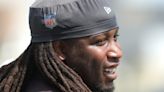 Browns' Kareem Hunt's passion for football supersedes summer of contract discontent