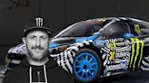 Fallece Ken Block, figura del rally y deporte extremo; ésta fue su historia en los videojuegos