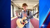 Geneva Co. teen uses makeshift guitar pick to get through “American Idol” golden ticket audition