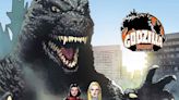 Exceptional X-Men Variant Covers Include a Team Up With Godzilla