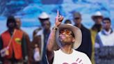 Louis Vuitton inaugura Semana de la Moda París con estilos del Oeste Americano de Pharrell Williams