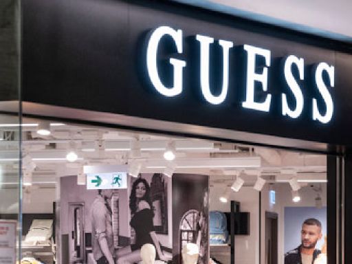 Guess Inc. Secures 100 Million Euro Expansion of Credit Facility