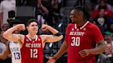 March Madness: Tournament ratings up after most-watched Elite Eight Sunday in 5 years