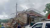 Powerful 7.1 earthquake strikes Philippines; at least 5 dead