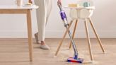 Dyson makes our favorite stick vacuums, and this new Omni Glide is now under $300 | CNN Underscored