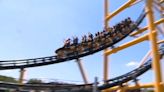 Kennywood says Steel Curtain will be closed for entire 2024 season