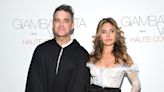 Robbie Williams praises wife Ayda Field for letting him be ‘consumed’ by work: ‘As long as it isn’t mood-altering substances’