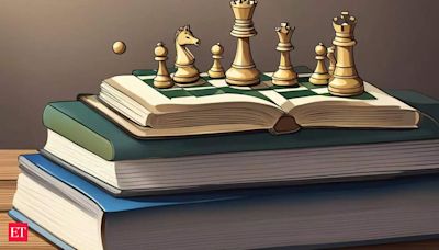 Best chess books: Essential reads for beginners, intermediate, and advanced players