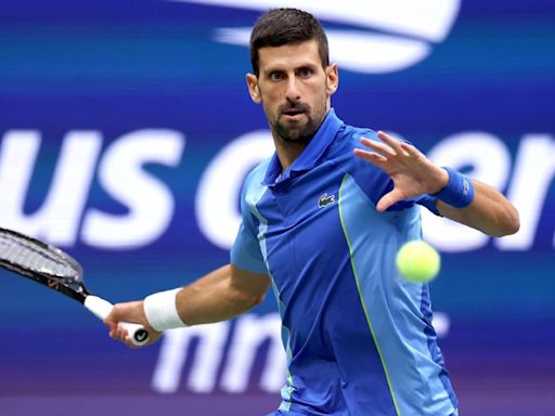 Djokovic out of US Open tuneup in Montreal