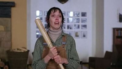 La injusta nominación de Shelley Duvall en los Razzie por El resplandor (que terminaron rectificando) - La Tercera