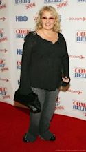 Roseanne Barr