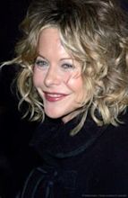 Meg Ryan