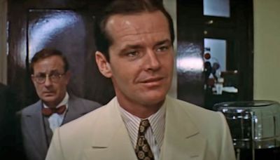 ‘Chinatown’ at 50: A celebration of this Jack Nicholson classic