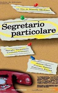 Segretario particolare