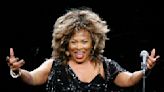 Tina Turner, 'Queen of Rock 'n' Roll' whose triumphant career made her world-famous, dies at 83