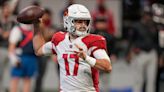 David Blough to start season finale at QB for Cardinals; Kyler Murray surgery complete