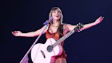 All The Surprise Songs Taylor Swift Has Played On Her Eras Tour So Far