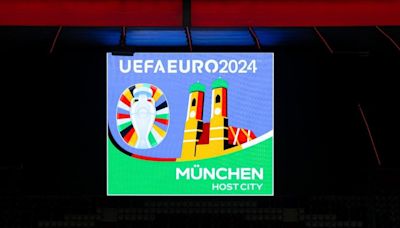 Euro 2024 squads: Cristiano Ronaldo's Portugal, Kylian Mbappe's France, Jude Bellingham's England and more