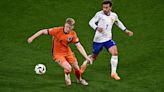 France and Netherlands produce Euro 2024's first stalemate as Mbappe sits out