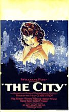 The City (1926 film) - Alchetron, The Free Social Encyclopedia