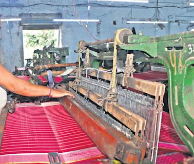 2014 to 2023 – The golden era for Telangana’s weavers