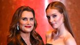 Brooke Shields and Daughter Grier Reveal Matching Tattoos with Emotional Meaning