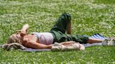 UK to see 3 months of 'nonstop warmth' as Met Office gives verdict on heatwaves