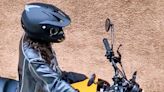 Royal Enfield Says Plastic Is Fantastic - Trolls Rival Brands In Guerrilla 450 Teaser