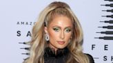 Paris Hilton 'Closes Out 2022' with Updated Version of 'Stars Are Blind': 'It Felt Right'