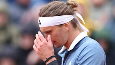 La hora de la verdad para Alexander Zverev