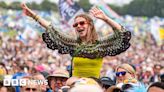 Festivals including Glastonbury bring £900m to West economy