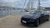BMW Serie 5, premio como mejor coche de Lujo 2024