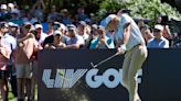 Lynch: With LIV Golf’s new TV deal, the desperation is in the details