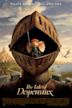 The Tale of Despereaux