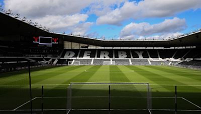 Derby County vs Bristol City live: Updates from Pride Park