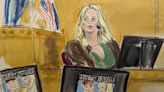 Stormy Daniels delivers shocking testimony about Donald Trump, but trial hinges on business records