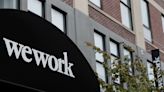 WeWork CEO Tolley to step down as company exits bankruptcy