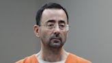 Larry Nassar survivors sue Michigan State over unreleased documents