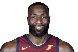 Kendrick Perkins