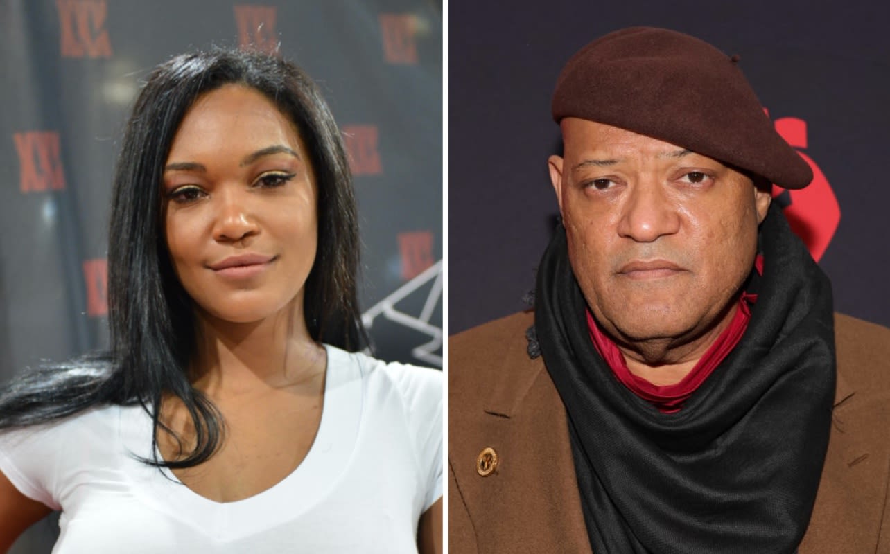 Laurence Fishburne's Daughter Montana Fishburne Issued 24-Month Probation Amid 2022 Arrest